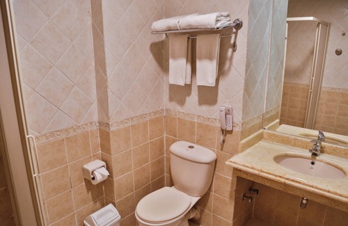 Dahar Hotel | Magic Beach Hotel Hurghada
