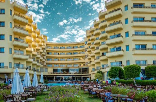 Dahar Complejo | Magic Beach Hotel Hurghada