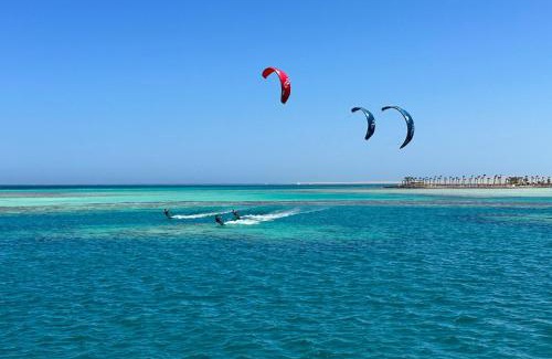 Dahar Complejo | Magic Beach Hotel Hurghada