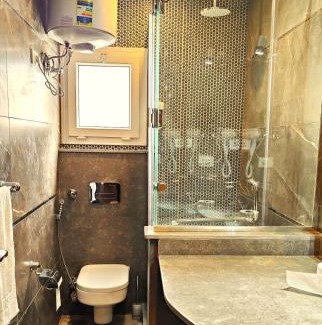 Dahar Complejo | Magic Beach Hotel Hurghada