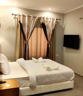 Dahar Complejo | Magic Beach Hotel Hurghada