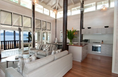 Mission Beach Casa | Magic Beach House - Mission Beach