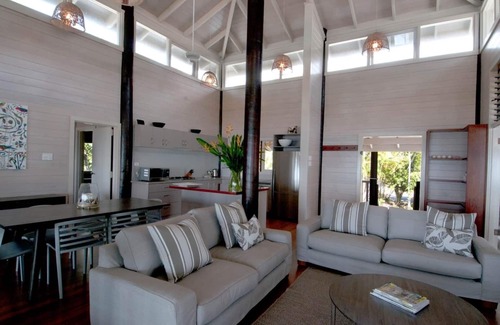 Mission Beach Casa | Magic Beach House - Mission Beach