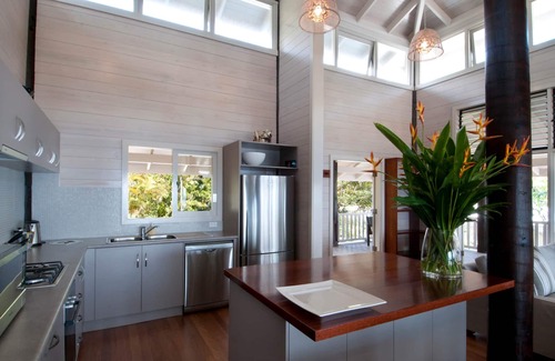 Mission Beach Casa | Magic Beach House - Mission Beach