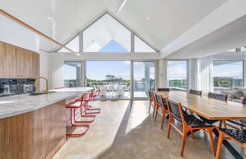 Waterhouse Casa | Magic Beach - Wifi, Beach Views