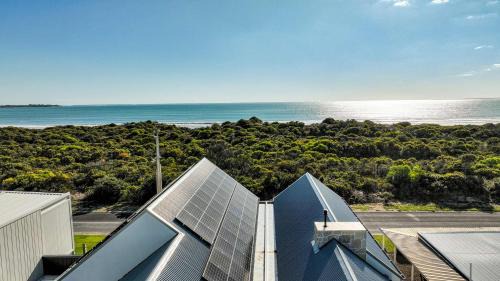 Waterhouse Casa | Magic Beach - Wifi Beach Views