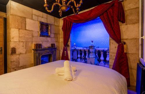 Serris Apartamento | Magic BNB Serris, 6pers, 5min Disneyland