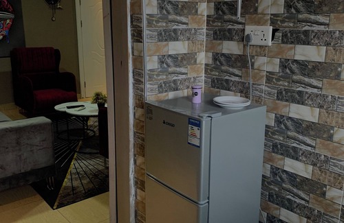 Kasoa Apartamento | Magic City Apartment