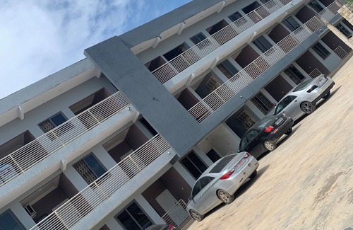 Kasoa Apartamento | Magic City Apartment