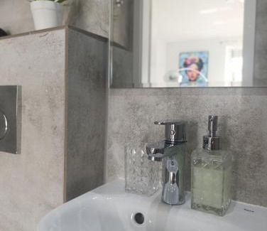 Goerlitz Apartamento | Magic Crystal & Netflix