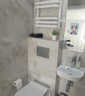 Goerlitz Apartamento | Magic Crystal & Netflix