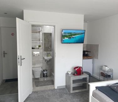 Goerlitz Apartamento | Magic Crystal & Netflix