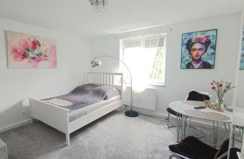 Goerlitz Apartamento | Magic Crystal & Netflix