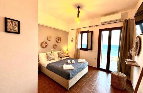 East Mani Apartamento | Magic estate in the wave 2