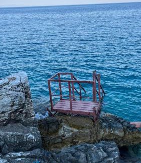East Mani Apartamento | Magic estate on the wave 1