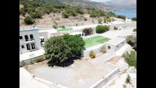 East Mani Apartamento | Magic estate on the wave 1