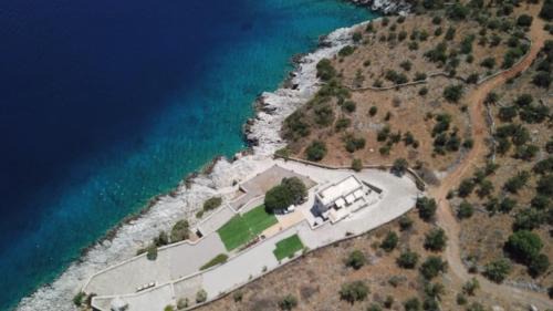 East Mani Apartamento | Magic estate on the wave 1