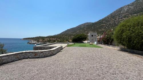 East Mani Apartamento | Magic estate on the wave 1