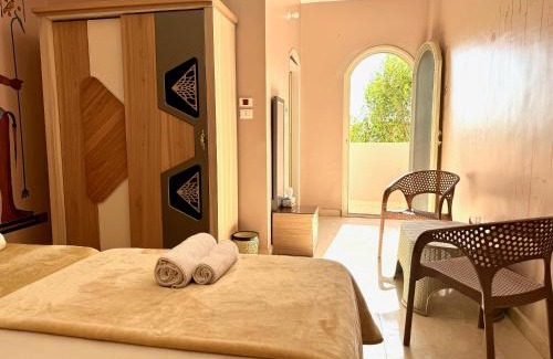 Aswan Apartamento | MAGIC GUEST HOUSE - Δ Relax Pur Δ 15 MiN TO ASWAN