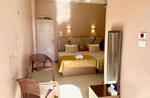 Aswan Apartamento | MAGIC GUEST HOUSE - Δ Relax Pur Δ 15 MiN TO ASWAN