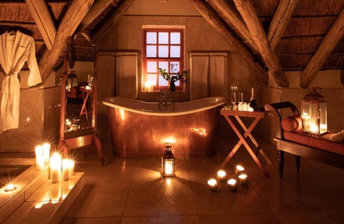 Jansenville Casa | Magic Hills - Ilanga Manor House