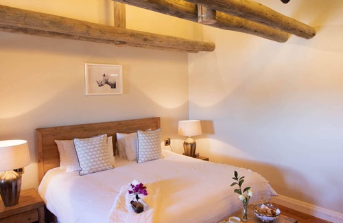 Jansenville Casa | Magic Hills - Ilanga Manor House