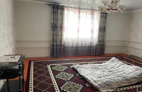 Issyk-Kul Region Casa | magic home