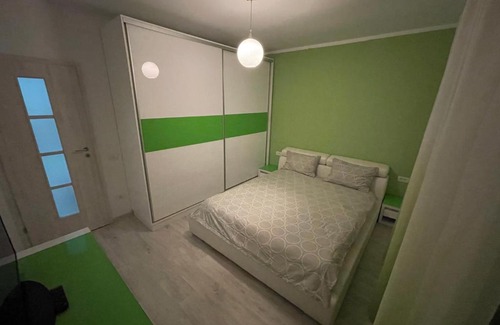 Timisoara Apartamento | Magic Home Timisoara