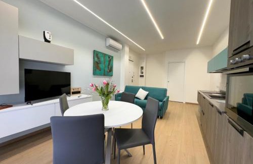Vittoria Apartamento | Magic Home Torino