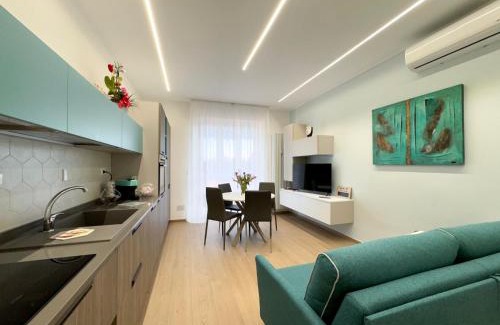 Vittoria Apartamento | Magic Home Torino
