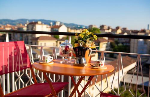 Vittoria Apartamento | Magic Home Torino