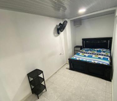 Taganga Apartamento | Magic horizont