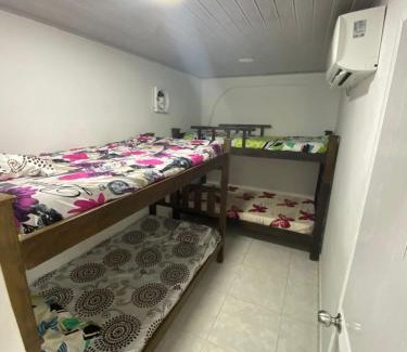 Taganga Apartamento | Magic horizont