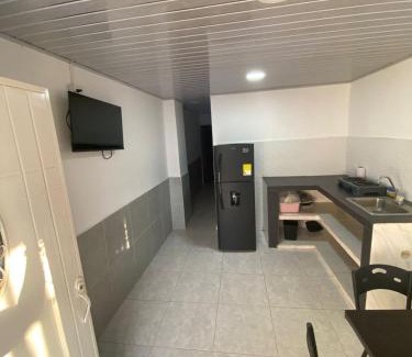 Taganga Apartamento | Magic horizont