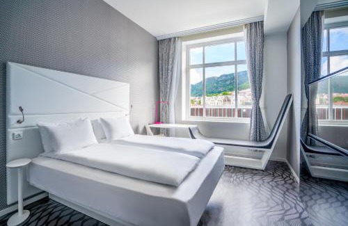 Bergen City Centre Hotel | Magic Hotel & Apartments Kløverhuset