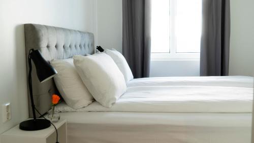 Bergen City Centre Hotel | Magic Hotel & Apartments Kløverhuset