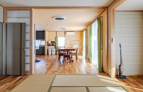 Yumoto Casa | Magic hour nasu Tochigi BBQ available