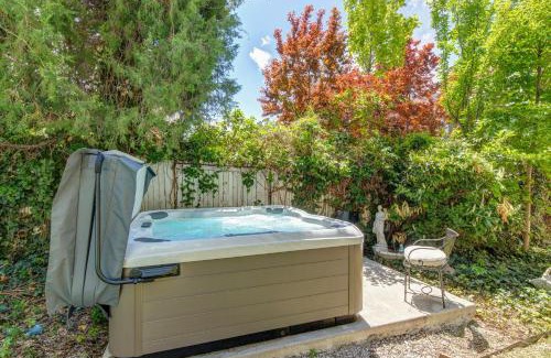 East Millcreek Casa | Magic in Millcreek
