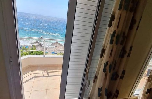 Himare Apartamento | Magic Ionian Apartments & Rooms