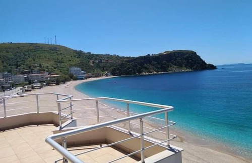 Himare Apartamento | Magic Ionian Apartments & Rooms