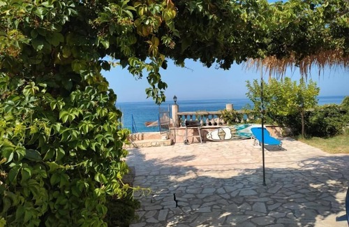 Himare Apartamento | Magic Ionian Apartments & Rooms