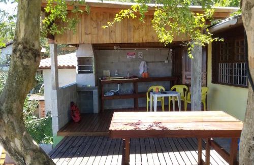 Sambaqui Casa | Magic Island Casas