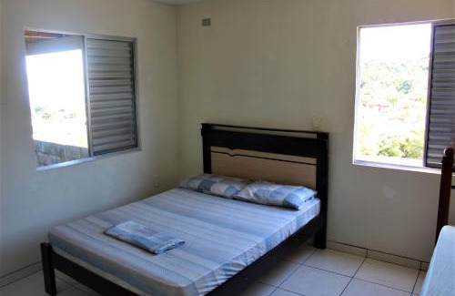 Sambaqui Casa | Magic Island Casas