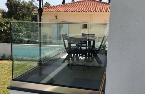 Spartia Apartamento | Magic Kefalonia Studios - Spartia