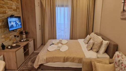 Lisina Apartamento | Magic Kop - Milmari Resort