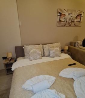 Lisina Apartamento | Magic Kop - Milmari Resort