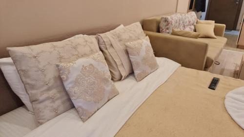 Lisina Apartamento | Magic Kop - Milmari Resort