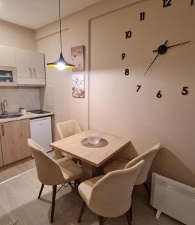 Lisina Apartamento | Magic Kop - Milmari Resort