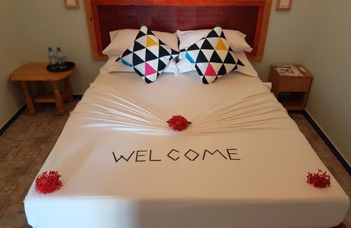 Felidhoo Casa | Magic Life Guest House