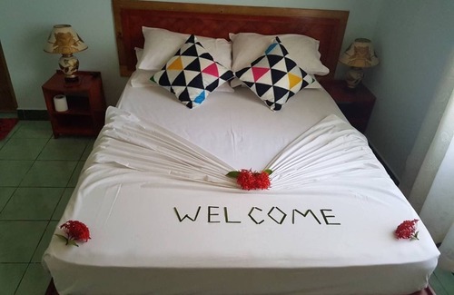Felidhoo Casa | Magic Life Guest House